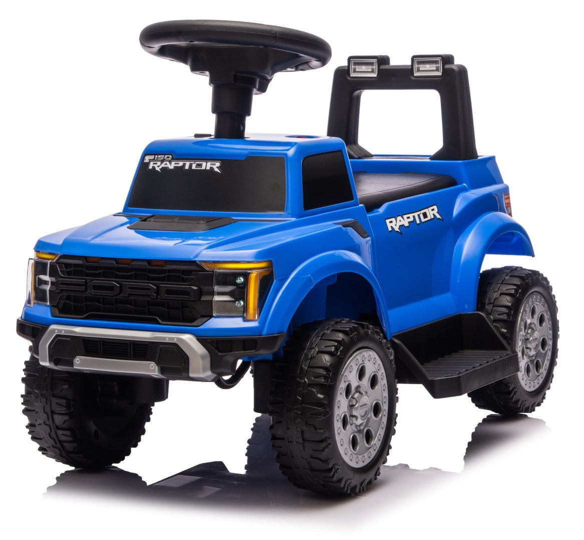 Se Ford F-150 Raptor Elbil til børn 7.2V Blå ✔ Kæmpe udvalg i MegaLeg - Køb online på udsalg og tilbud lige nu ✔ Billig fragt • Hurtig levering - Varenummer: MMAction-28317 og 5712548283177 på lager - Udsalg på EL Biler til Børn 6-8V Spar stort – op til 71% - Eksklusivt udsalg på over 2.739 mærker