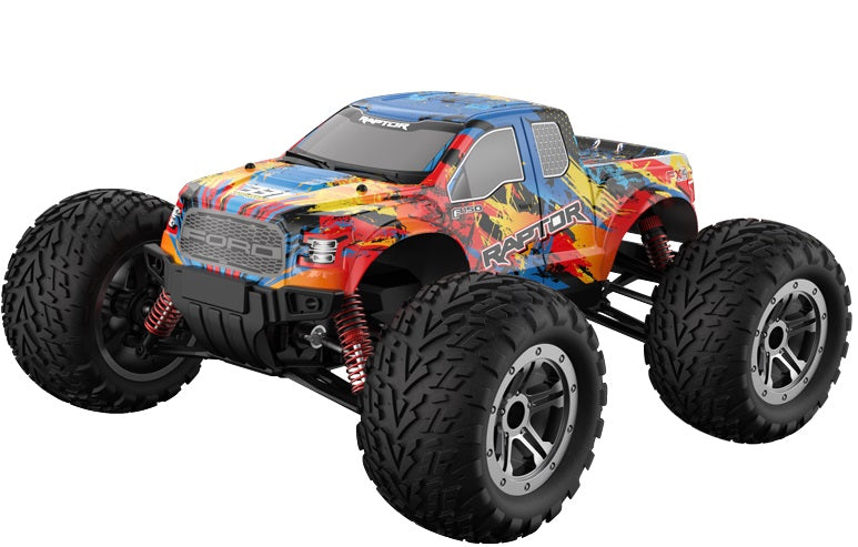 Se Ford F-150 Raptor RC Fjernstyret Buggy 1:10 ✔ Kæmpe udvalg i Double E - Køb online på udsalg og tilbud lige nu ✔ Billig fragt • Hurtig levering - Varenummer: MMAction-146629 og 5712548145437 på lager - Udsalg på Fjernstyret Biler, Hobby Store besparelser – op til 67% - Shop over 2.281 kendte mærker på udsalg