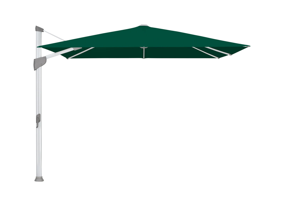 Se Fortano 400x300cm u/frisekant - Aloe ❤ Kæmpe udvalg i Zederkof - Køb online på udsalg og tilbud lige nu ❤ Lav fragtpris og hurtig levering - Varenummer: Zederkof-180003 - Udsalg på Udendørs - Café Parasoller - Glatz parasoller - Fortano Op til 57% rabat - 2.739 brands med vilde rabatter