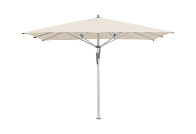 Fortello LED AKU 400x300m, uden frisekant - Champagne