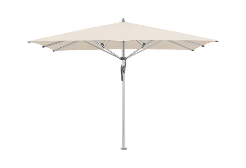 Fortello LED AKU 400x300m, uden frisekant - Champagne