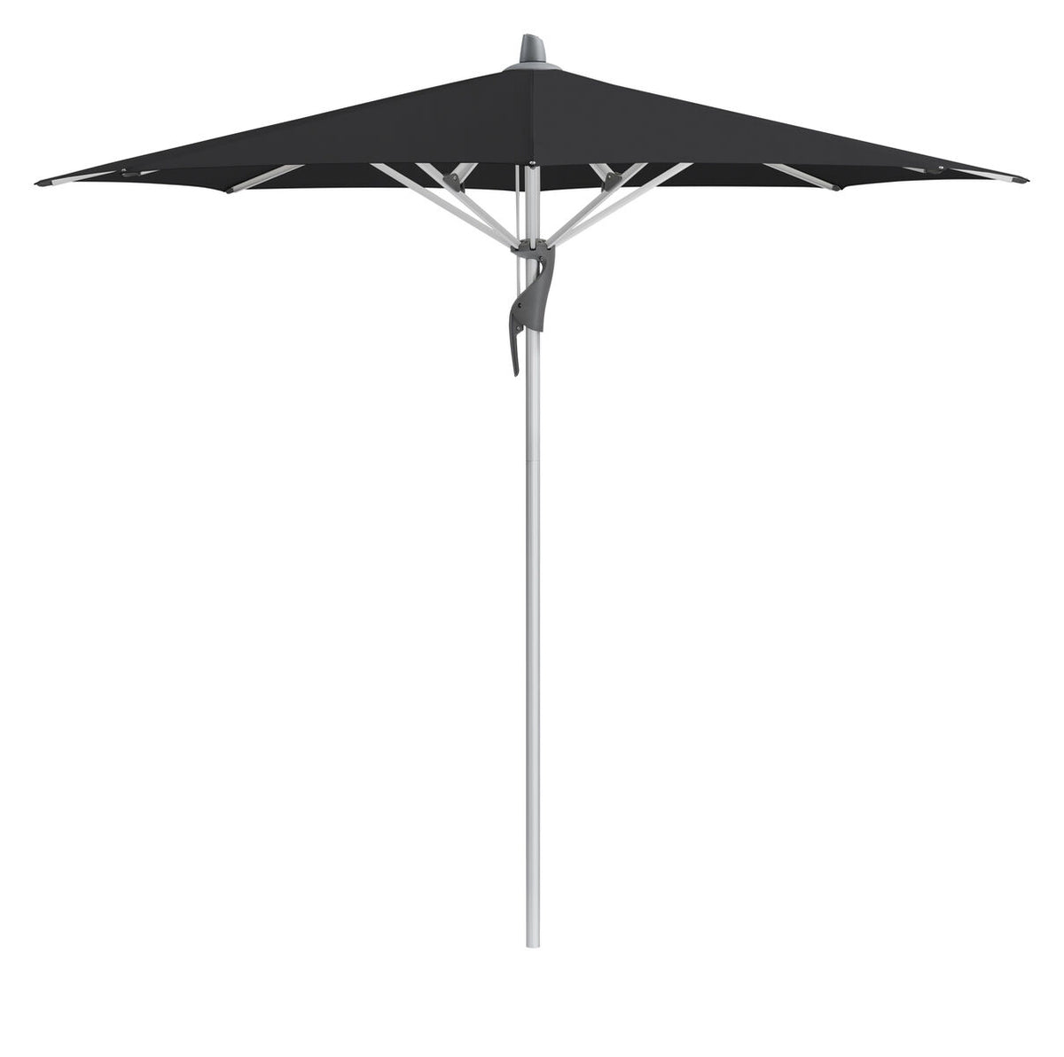Se Fortino Riviera Ø250cm u/frisekant - Sort ❤ Kæmpe udvalg i Zederkof - Køb online på udsalg og tilbud lige nu ❤ Hurtig levering til lave fragtpriser - Varenummer: Zederkof-180087 - Udsalg på Udendørs - Café Parasoller - Glatz parasoller - Fortino Riviera Få op til 69% i rabat - Find over 1.798 brands på udsalg