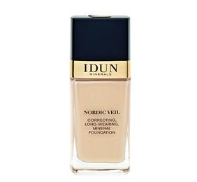 Se IDUN Foundation Nordic Veil Freja 306 Freja Warm light X ✔ Kæmpe udvalg i IDUN - Køb online på udsalg og tilbud lige nu ✔ Hurtig levering til lave fragtpriser - Varenummer: Helsegrossisten-27154 og 7340074713066 på lager - Udsalg på Makeup > > Op til 61% rabat - Over 2.739 mærker samlet ét sted