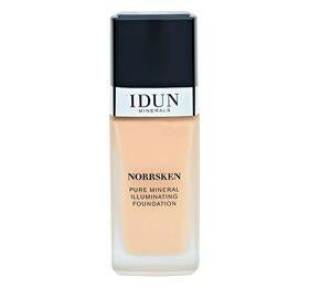IDUN Foundation Norrsken Svea 209 warm medium  X