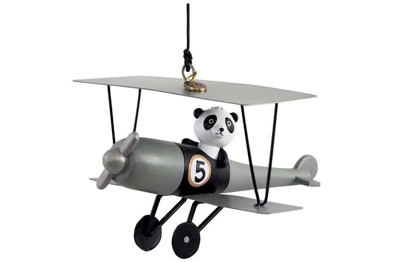 Se Kids by Friis - Flyvemaskine m. panda ❤ Stort online udvalg i Kids by Friis ❤ Meget billig fragt og hurtig levering: 1 - 2 hverdage - Varenummer: RKTK-FR22083 og barcode / Ean: &