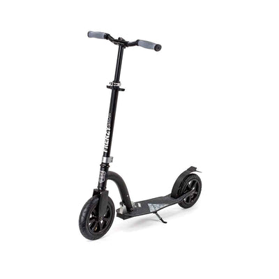 Se Frenzy 230 mm Pneumatic Recreational Scooter Black 230 cm ✔ Kæmpe udvalg i  Frenzy Løbehjul ✔ Hurtig levering: 1 - 2 Hverdage samt billig fragt - Varenummer: JUCO-FR230PTBC og barcode / Ean: '5059028001211 på lager - Udsalg på Løbehjul Spar op til 52% - Over  785 kendte brands på udsalg