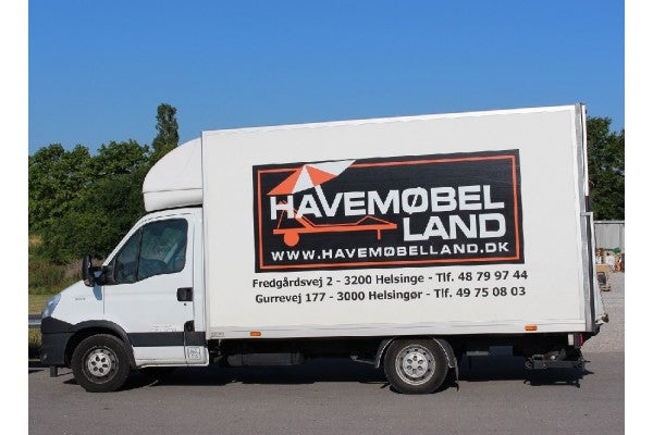 Se Fragt kr. 500,- Ikke-brofaste øer ❤ Billig fragt • Hurtig levering - Varenummer: Havemøbelland-DK1262 - Udsalg på DIVERSE - Fragt Store besparelser – op til 71% - Store besparelser på over 2.739 brands