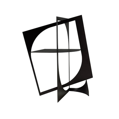 Se Kristina Dam Studio Frame skulptur black ✔ Kæmpe udvalg i Kristina Dam Studio ✔ Hurtig levering: 1 - 2 Hverdage samt billig fragt - Varenummer: KTT-562221-01 og barcode / Ean: '5710688979370 på lager - Udsalg på Indretning - Dekoration - Skulpturer & porcelænsfigurer Spar op til 67% - Over 785 kendte brands på udsalg