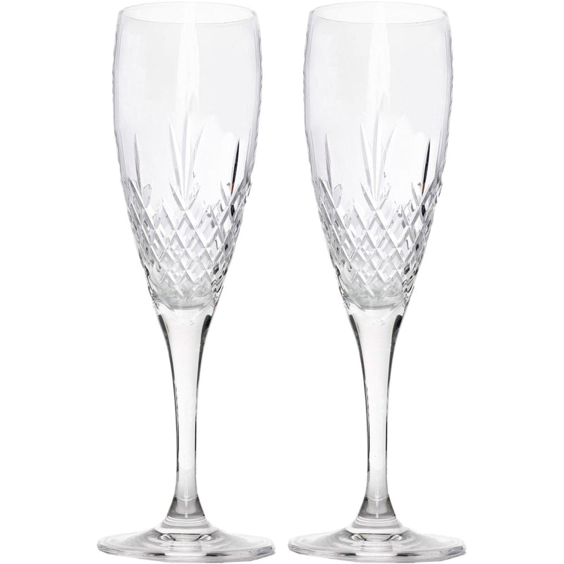 Se Frederik Bagger Crispy Celebration champagneglas, 2 stk. ✔ Stort online udvalg i Frederik Bagger ✔ Hurtig levering: 1 - 2 Hverdage samt billig fragt - Varenummer: KTO-10323 og barcode / Ean: &