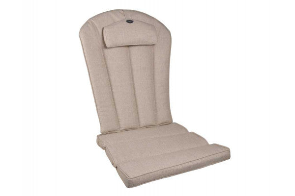 Se Fritab Eksklusiv Adirondackhynde - Vandafv. Beige Vandafvisende ❤ Hurtig levering til lave fragtpriser - Varenummer: Havemøbelland-DK4698v1197 og barcode / Ean: 7331889745922 på lager - Udsalg på HYNDER Store besparelser – op til 77% - Udsalg på mere end 2.281 populære mærker