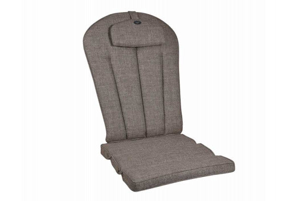 Se Fritab Eksklusiv Adirondackhynde - Vandafv. Taupe Vandafvisende ❤ Billig fragt • Hurtig levering - Varenummer: Havemøbelland-DK4698v1198 og barcode / Ean: 7331889745984 på lager - Udsalg på HYNDER Spar stort – op til 53% - Over 2.739 kendte brands på stort udsalg
