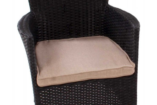 Se Fritab Eksklusiv Manilahynde Beige ❤ Billig fragt • Hurtig levering - Varenummer: Havemøbelland-DK46v225 og barcode / Ean: 7331889785720 på lager - Udsalg på HYNDER - Sædehynder Få op til 69% i rabat - Over 1.798 brands samlet på udsalg