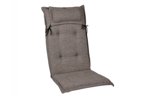 Se Fritab Eksklusiv Positionshynde - Vandafv. Taupe Vandafvisende ❤ Super billig fragt og lynhurtig levering - Varenummer: Havemøbelland-DK4701v1207 og barcode / Ean: 7331889007099 på lager - Udsalg på HYNDER - Positionshynder Spar stort – op til 59% - Over 2.739 brands med kæmpe udsalg