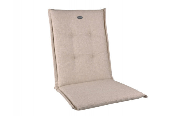 Se Fritab Eksklusiv Universalhynde - Vandafv. Beige Vandafvisende ❤ Billig fragt og hurtig levering - Varenummer: Havemøbelland-DK4697v1194 og barcode / Ean: 7331889765920 på lager - Udsalg på HYNDER - Universalhynder Spar helt op til 73% - Stort udsalg på over 739 brands