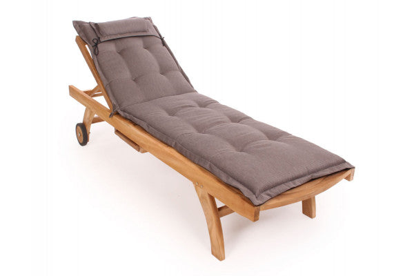 Se Fritab Eksklusiv Solvognshynde Taupe ❤ Super billig fragt og lynhurtig levering - Varenummer: Havemøbelland-DK44v220 og barcode / Ean: 7331889728789 på lager - Udsalg på HYNDER - Solvognshynder Store besparelser – op til 67% - Udsalg på mere end 2.281 populære mærker