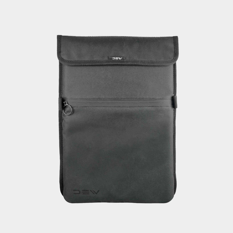 Se DEW 15" Carry Sleeve One size ✔ Kæmpe udvalg i  DEW ✔ Hurtig levering: 1 - 2 Hverdage samt billig fragt - Varenummer: JUCO-AC0101PB og barcode / Ean: &