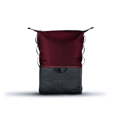 Se DEW Verge.15L Rygsæk Skipper Red One size ✔ Kæmpe udvalg i  DEW ✔ Hurtig levering: 1 - 2 Hverdage samt billig fragt - Varenummer: JUCO-BP0101SR og barcode / Ean: '5430001253290 på lager - Udsalg på Rygsæk Spar op til 51% - Over 1300 kendte brands på udsalg