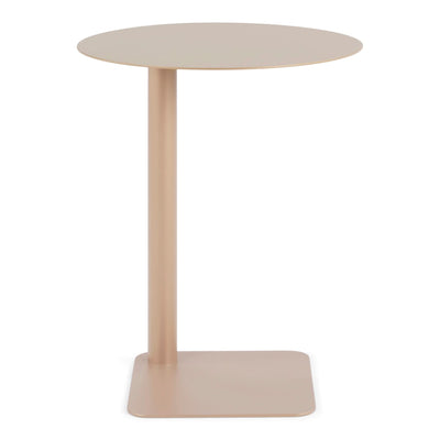 Se billigt tilbud på Triffel sofabord i champagnefarvet metal! 3 modeller, 1 bord ø 40 cm, højde 50 cm. Stort online udvalg, hurtig levering, billig fragt. Spar op til 51%!