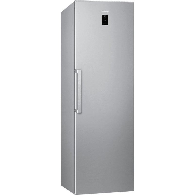 Se Smeg FS18EV3HX køleskab ✔ Kæmpe udvalg i Smeg ✔ Meget billig fragt og hurtig levering: 1 - 2 hverdage - Varenummer: KTO-FS18EV3HX og barcode / Ean: &
