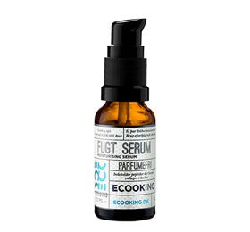 Se Ecooking moisturizing serum (Fugt Serum) 20ml. ✔ Kæmpe udvalg i Ecooking - Køb online på udsalg og tilbud lige nu ✔ Billig fragt og hurtig levering - Varenummer: Helsegrossisten-26926 og 5712350501018 på lager - Udsalg på Personlig pleje > Ecooking > Spar stort – op til 59% - Over 2.739 mærker med kæmpe udsalg