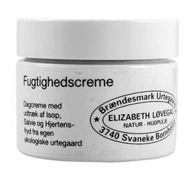 Se Elizabeth Løvegal Fugtighedscreme 30ml. ✔ Kæmpe udvalg i Elizabeth Løvegal - Køb online på udsalg og tilbud lige nu ✔ Meget billig fragt og hurtig levering - Varenummer: Helsegrossisten-12380 og på lager - Udsalg på Personlig pleje > Ansigt > Spar stort – op til 53% - Over 2.739 mærker med kæmpe udsalg