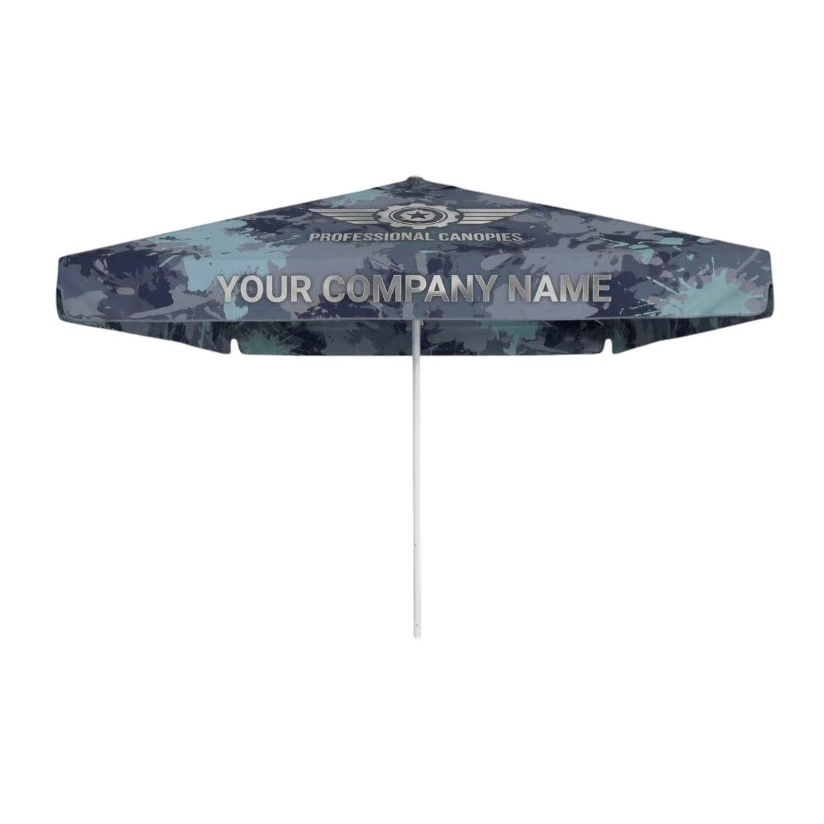 Se AD Parasol 3x3m m/frise - Fullprint ❤ Kæmpe udvalg i Zederkof - Køb online på udsalg og tilbud lige nu ❤ Billig fragt • Hurtig levering - Varenummer: Zederkof-1144115 - Udsalg på Udendørs - Café Parasoller - Markedsparasoller - Ad parasoller - Ad parasol 3x3 Få op til 67% i rabat - Over 1.798 brands samlet på udsalg