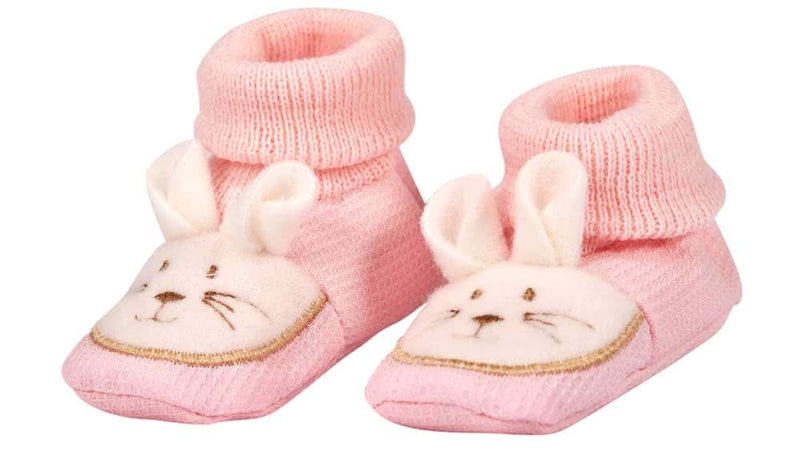 Se tilbud på Baby futter kanin med øre lyserød BSS116-310! Billigt udsalg på Casa Decor. Hurtig levering, 1-2 hverdage. Spar op til 63%.