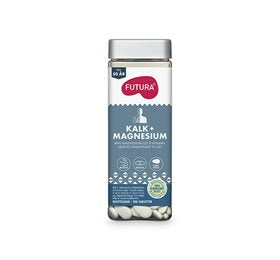 Futura Kalk Mag +D (50+) 300 tab.