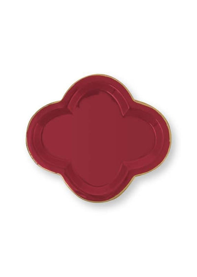 Se tilbud på Tray Fancy Large Dark Pink 31x36cm! Billigt udsalg på Casa Decor. Køb online nu! Hurtig levering, 1-2 hverdage. Varenummer: CADEC-51.075.041. Spar op til 59%.