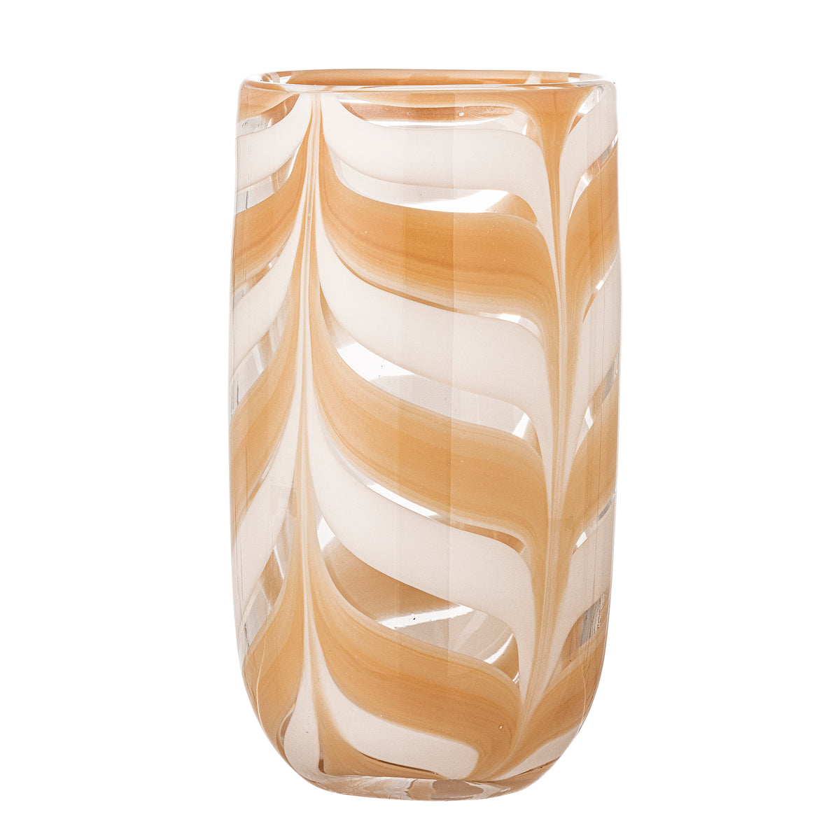 Se BLOOMINGVILLE Taven vase - orange glas (H:21,5) ❤ Kæmpe udvalg i Bloomingville - Køb online på udsalg og tilbud lige nu ❤ Meget billig fragt og hurtig levering: 1 - 2 hverdage - Varenummer: Boboonline-118778 og barcode / Ean: 5711173338863 på lager - Udsalg på Interiør,Dekoration,Vaser, urtepotter og krukker,
Interiør,
Dekoration,
Glasvaser,
Bloomingville Spar op til 51% - Over 785 kendte brands på udsalg