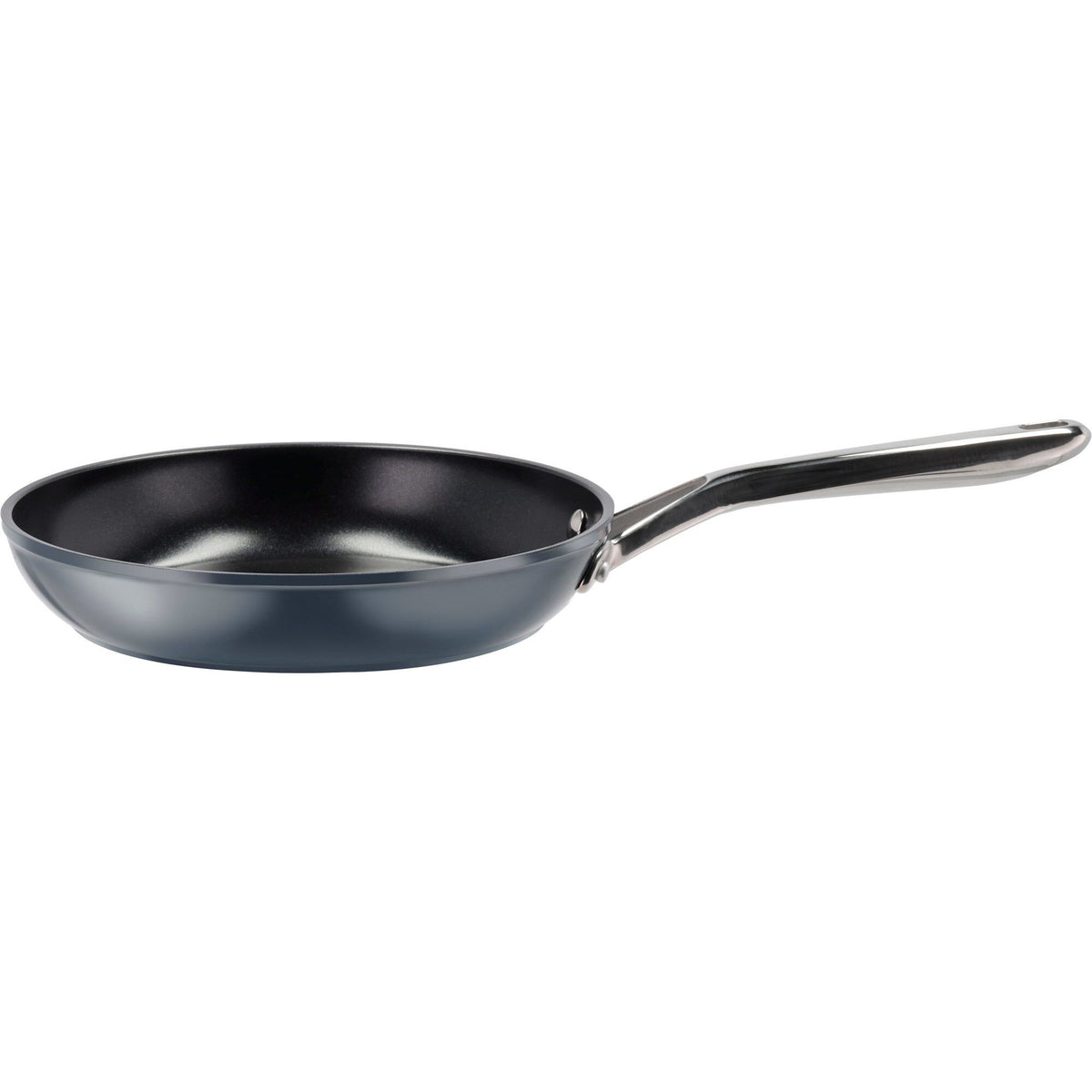 Tareq Taylor Vivian stegepande i støbt aluminium, 24 cm