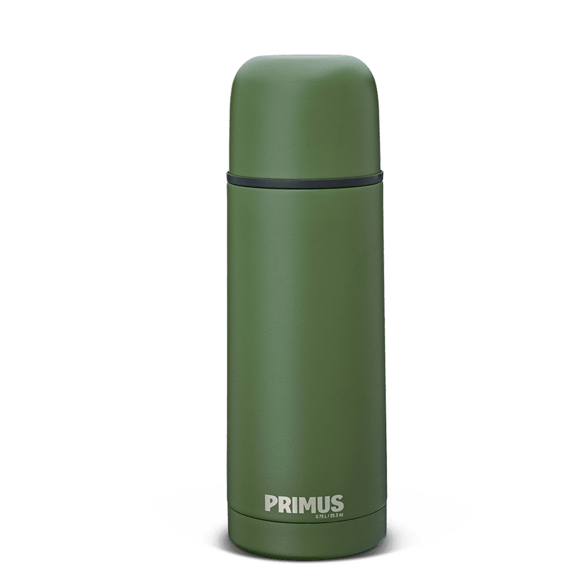 Primus Classic Light termokande på 0,75 liter i farven olive drab green