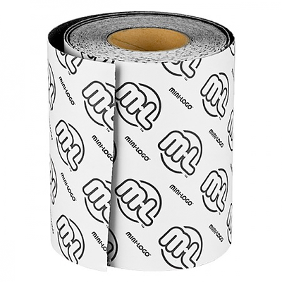Se Mini Logo Skateboard Griptape Sort 9 x 60. 9" ✔ Kæmpe udvalg i  Mini Logo ✔ Hurtig levering: 1 - 2 Hverdage samt billig fragt - Varenummer: JUCO-GRJML39X og barcode / Ean: '5711697017107 på lager - Udsalg på Tilbehør til skateboard Spar op til 54% - Over 1160 kendte mærker på udsalg