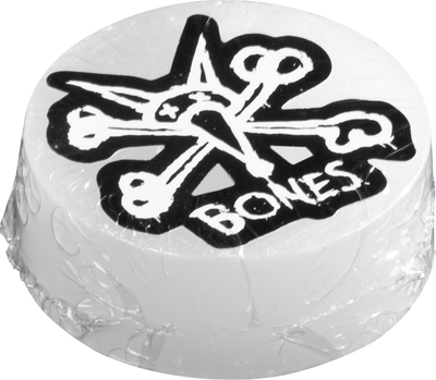 Se Bones Rat Wax - Voks til Skateboard - 1 stk One size ✔ Kæmpe udvalg i  Bones Hjul ✔ Hurtig levering: 1 - 2 Hverdage samt billig fragt - Varenummer: JUCO-axavat og barcode / Ean: '845584085834 på lager - Udsalg på Tilbehør til skateboard Spar op til 52% - Over 1160 kendte mærker på udsalg