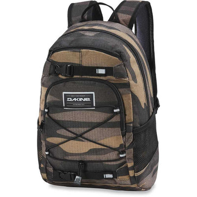 Se Dakine Grom Rygsæk 13L Fieldcamo One size ✔ Kæmpe udvalg i  Dakine ✔ Hurtig levering: 1 - 2 Hverdage samt billig fragt - Varenummer: JUCO-10001452fc og barcode / Ean: '610934216585 på lager - Udsalg på Tasker Spar op til 59% - Over 1300 kendte brands på udsalg