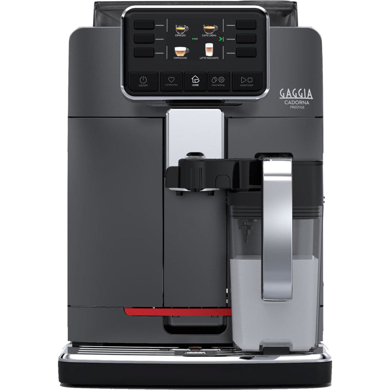 Se Gaggia Cadorna Prestige Espressomaskine ✔ Stort online udvalg i Gaggia ✔ Hurtig levering: 1 - 2 Hverdage samt billig fragt - Varenummer: KTO-903789 og barcode / Ean: &