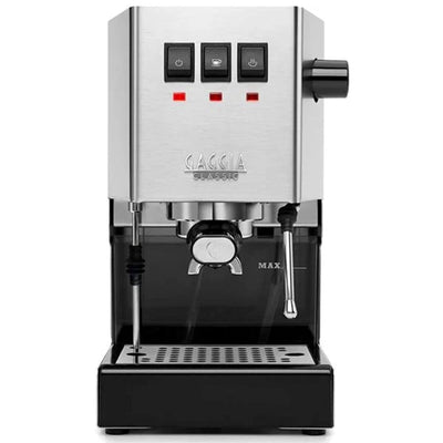 Se Gaggia Classic EVO PRO espressomaskine ✔ Kæmpe udvalg i Gaggia ✔ Meget billig fragt og hurtig levering: 1 - 2 hverdage - Varenummer: KTO-EP111010 og barcode / Ean: '8720389025419 på lager - Udsalg på Espressomaskine Spar op til 57% - Over 1354 design mærker på udsalg