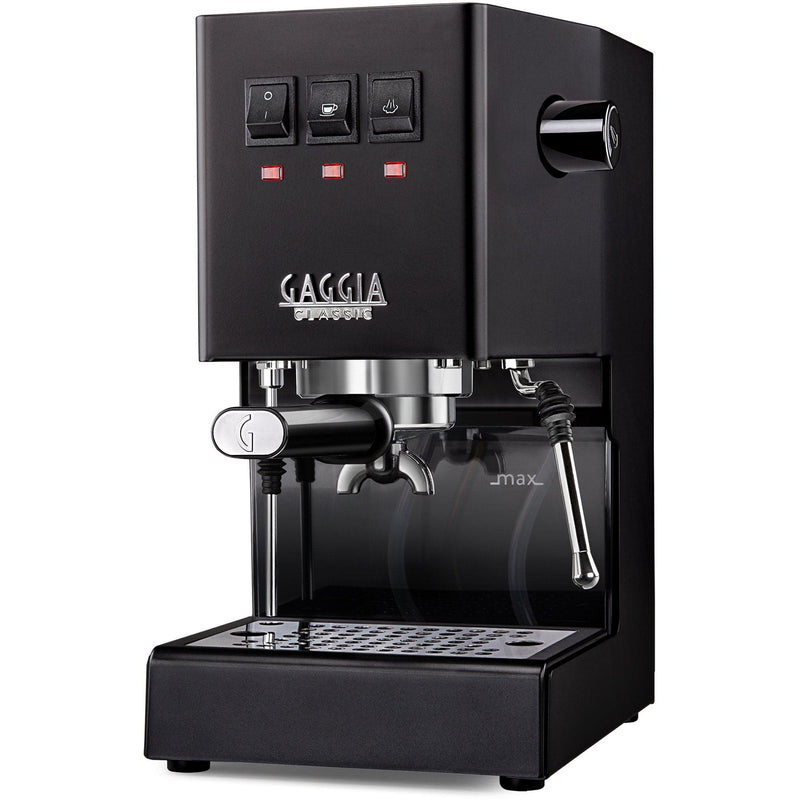 Se Gaggia Classic Evo Pro espressomaskine, sort ❤ Stort online udvalg i Gaggia ❤ Meget billig fragt og hurtig levering: 1 - 2 hverdage - Varenummer: KTO-EP114010 og barcode / Ean: &