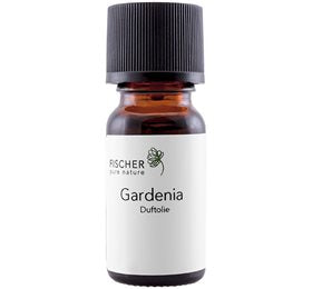 Se Fischer Pure Nature Gardenia duftolie 10ml. ✔ Kæmpe udvalg i Fischer Pure Nature - Køb online på udsalg og tilbud lige nu ✔ Billig fragt og hurtig levering - Varenummer: Helsegrossisten-25538 og på lager - Udsalg på Hus & Fritid > Aromaterapi, duftolier & æteriske olier > Spar helt op til 73% - Over 2.739 kendte mærker på udsalg