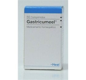 Se BioVita Gastricumeel 50 tab. ✔ Kæmpe udvalg i BioVita - Køb online på udsalg og tilbud lige nu ✔ Super billig fragt og lynhurtig levering - Varenummer: Helsegrossisten-7626 og 5706240083050 på lager - Udsalg på Sundhed > BioVita > Store besparelser – op til 67% - Store besparelser på over 2.281 mærker