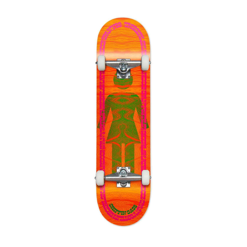Se Girl Skateboard Gass Vibrations 7.75 x 31.125 7.75" ✔ Kæmpe udvalg i  Girl Skateboards ✔ Hurtig levering: 1 - 2 Hverdage samt billig fragt - Varenummer: JUCO-GC4121G009 og barcode / Ean: &