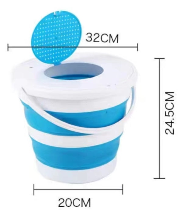 Se Gelekugler / Gel Ball Blaster Ammo Spand 10L ✔ Kæmpe udvalg i Bolig Magasin - Køb online på udsalg og tilbud lige nu ✔ Billig fragt og hurtig levering - Varenummer: MMAction-228072 og 5712548227362 på lager - Udsalg på Gel Blasters (ikke legetøj!) Få op til 69% i rabat - Shop udsalg fra mere end 1.798 mærker