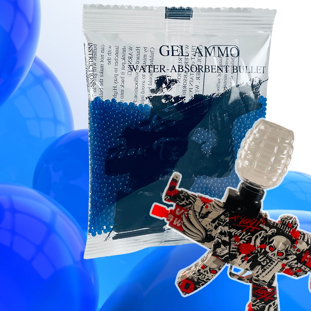 Se Gel balls 10.000 stk. (bioopløselige) ✔ Kæmpe udvalg i Satana - Køb online på udsalg og tilbud lige nu ✔ Billig fragt og hurtig levering - Varenummer: Satana-1355389 på lager - Udsalg på Personlig pleje > Cremer > Håndcreme Store besparelser – op til 77% - Store besparelser på over 2.281 brands