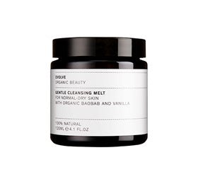 Se Evolve Gentle Cleansing Melt 120ml. ✔ Kæmpe udvalg i Evolve Organic Beauty - Køb online på udsalg og tilbud lige nu ✔ Billig fragt og hurtig levering - Varenummer: Helsegrossisten-29331 og 5060200048023 på lager - Udsalg på Personlig pleje > Evolve Organic Beauty > Få op til 67% i rabat - Shop populære mærker fra over 2.739 mærker