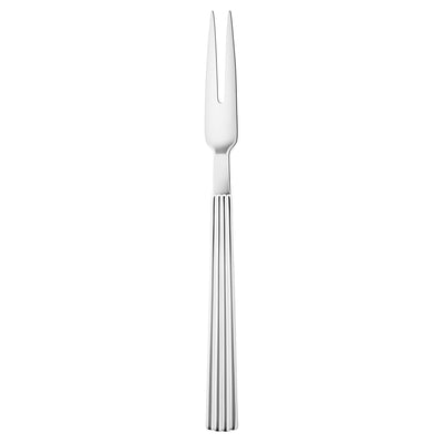 Se Georg Jensen Bernadotte kødgaffel ✔ Kæmpe udvalg i Georg Jensen ✔ Meget billig fragt og hurtig levering: 1 - 2 hverdage - Varenummer: KTO-3609087 og barcode / Ean: '5705145265721 på lager - Udsalg på Gaffel Spar op til 63% - Over 1334 design brands på udsalg