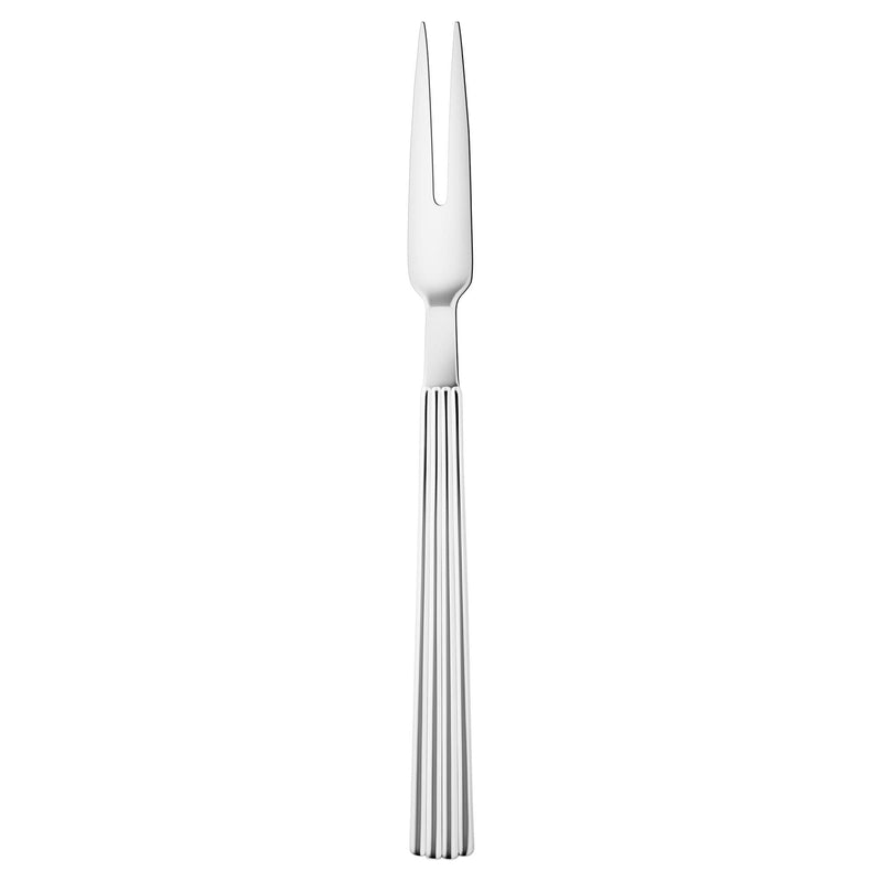 Se Georg Jensen Bernadotte kødgaffel ✔ Kæmpe udvalg i Georg Jensen ✔ Meget billig fragt og hurtig levering: 1 - 2 hverdage - Varenummer: KTO-3609087 og barcode / Ean: &