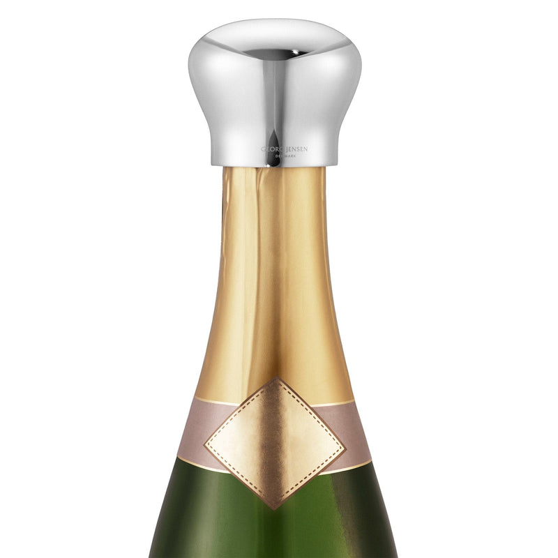 Se Georg Jensen Sky champagneprop, rustfrit stål ✔ Kæmpe udvalg i Georg Jensen ✔ Meget billig fragt og hurtig levering: 1 - 2 hverdage - Varenummer: KTO-10019306 og barcode / Ean: &