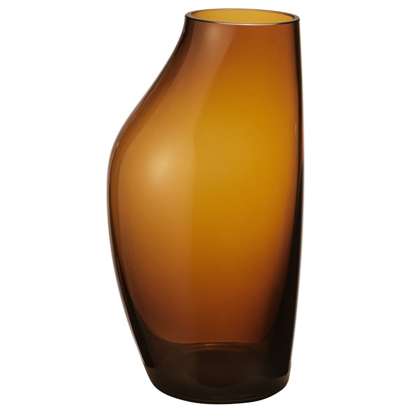Se Georg Jensen Sky vase 30 cm, rav ✔ Kæmpe udvalg i Georg Jensen ✔ Meget billig fragt og hurtig levering: 1 - 2 hverdage - Varenummer: KTO-10019907 og barcode / Ean: &