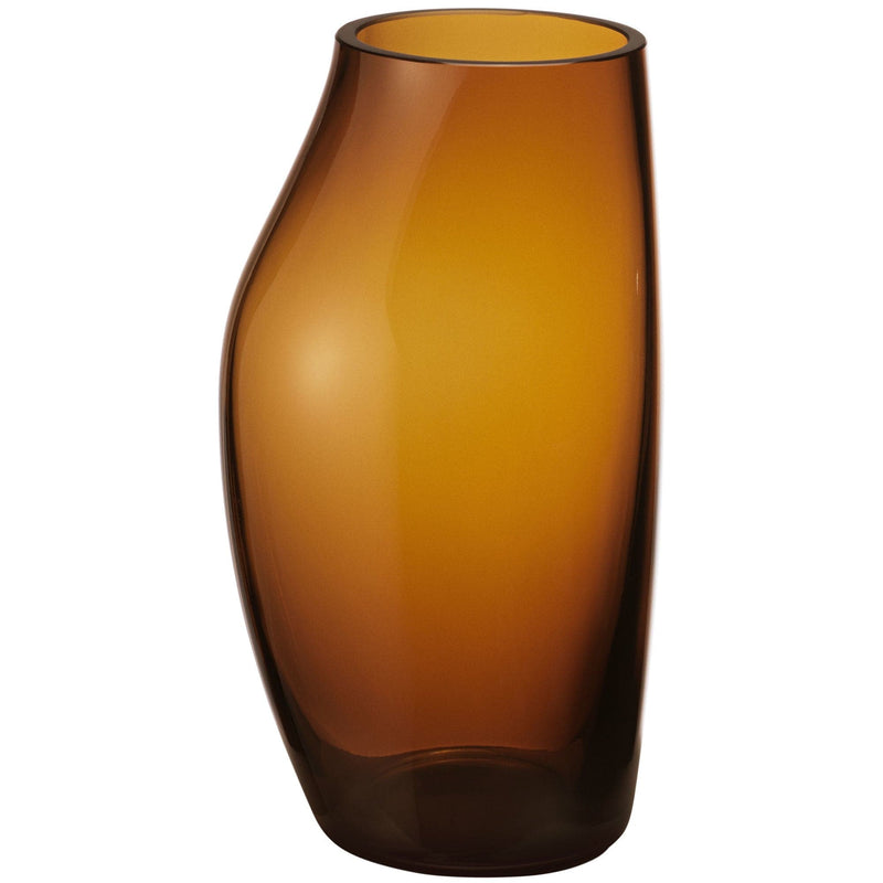 Se Georg Jensen Sky vase 21,5 cm, rav ✔ Kæmpe udvalg i Georg Jensen ✔ Meget billig fragt og hurtig levering: 1 - 2 hverdage - Varenummer: KTO-10019906 og barcode / Ean: &