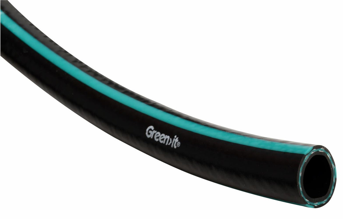 Se Green-it - Haveslange 5-lags 1/2" - 25 meter ❤ Kæmpe udvalg i Green>it - Køb online på udsalg og tilbud lige nu ❤ Super billig fragt og lynhurtig levering - Varenummer: Bolig&Haven-35775473942679 og barcode / Ean: 5708614912959 på lager - Udsalg på Spar helt op til 73% - Over 2.739 kendte brands på udsalg
